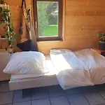דירה Sleepy Traveler סנט גאורגן אים אטרגאו