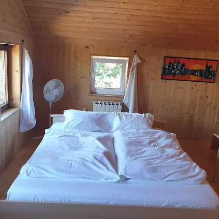 Apartament Sleepy Traveler *