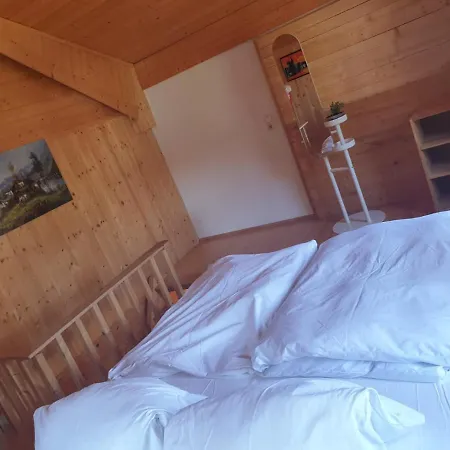 Sleepy Traveler Apartment Sankt Georgen im Attergau