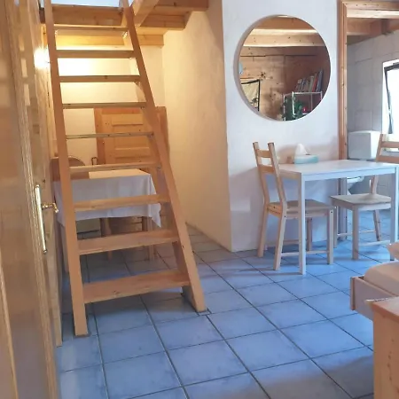 Apartament Sleepy Traveler