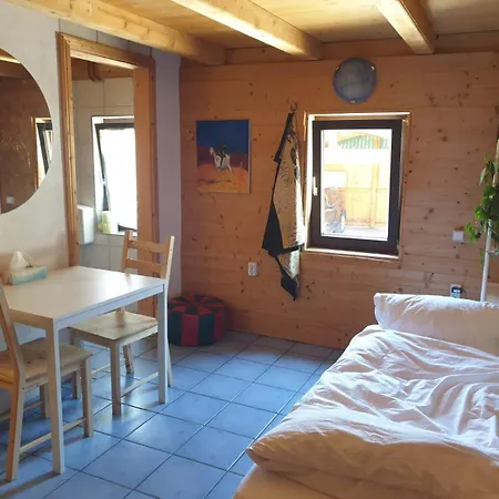 Sleepy Traveler Apartament *