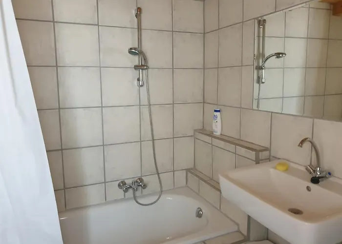 Sleepy Traveler Sankt Georgen im Attergau