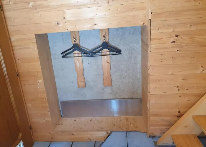 Sleepy Traveler Apartmán Sankt Georgen im Attergau