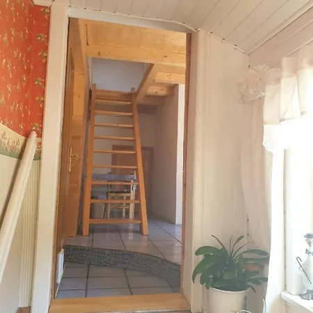 Sleepy Traveler Apartment