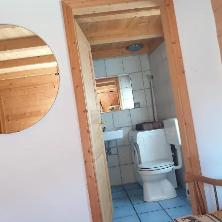 アパート Sleepy Traveler ザンクト・ゲオルゲン・イム・アッターガウ