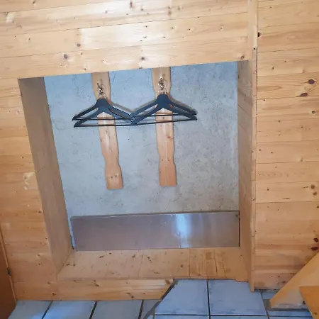 Sleepy Traveler アパート ザンクト・ゲオルゲン・イム・アッターガウ