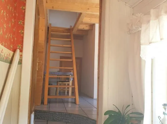 Sleepy Traveler Apartamento