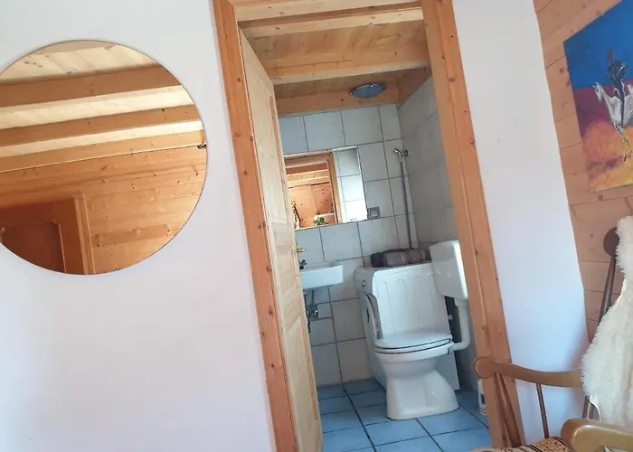 Apartamento Sleepy Traveler Sankt Georgen im Attergau