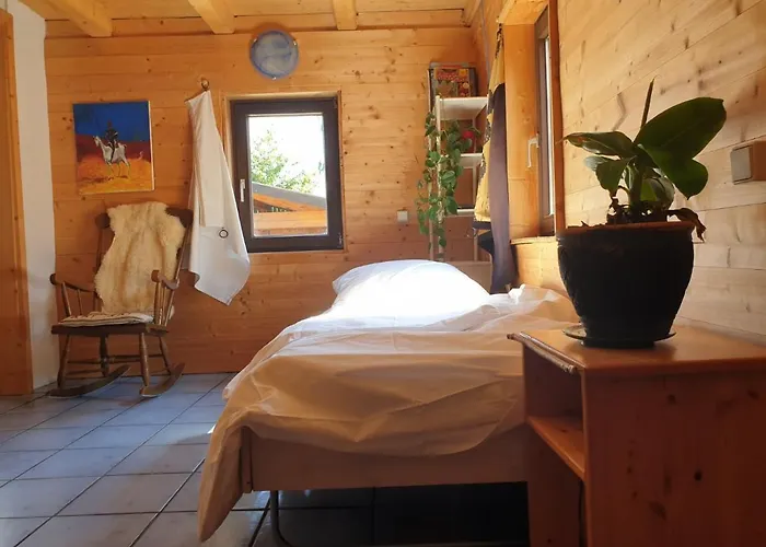 Sleepy Traveler Apartamento