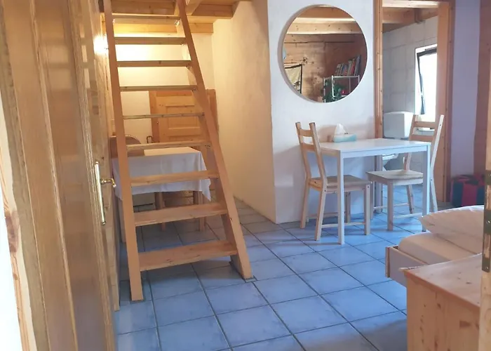 Apartamento Sleepy Traveler