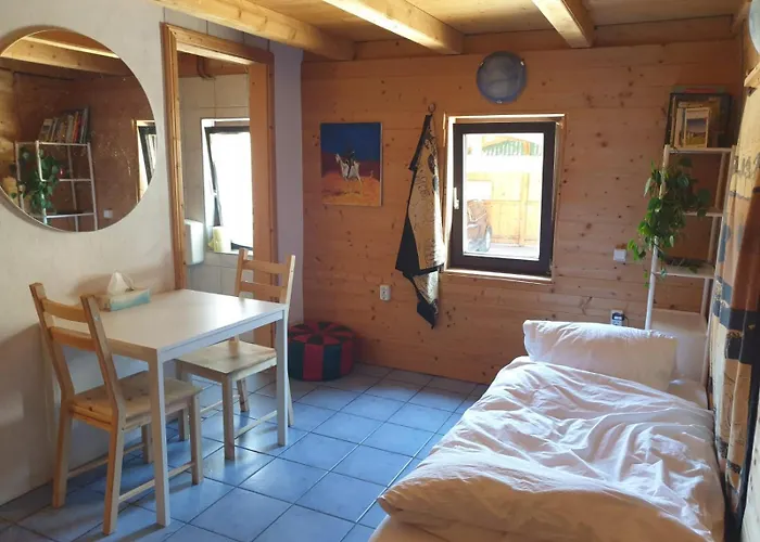 Sleepy Traveler Apartamento *